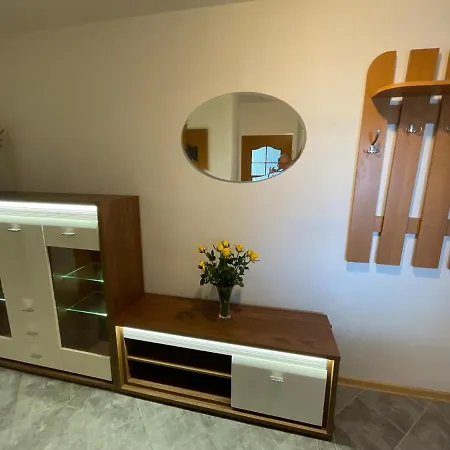 Regina Apartment Ustka