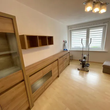 Regina Apartment
