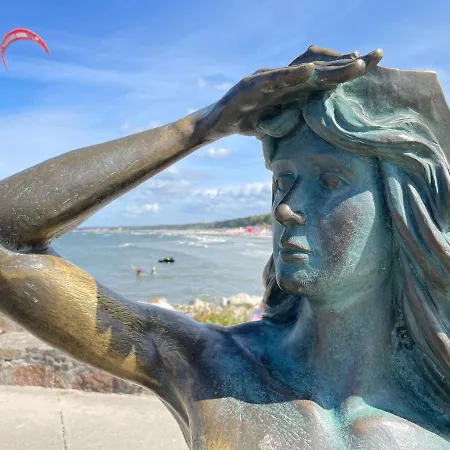 Regina * Ustka