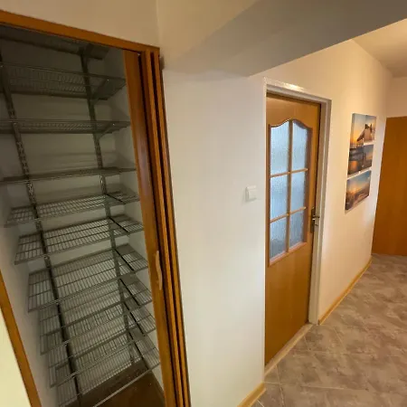 Apartmán Regina