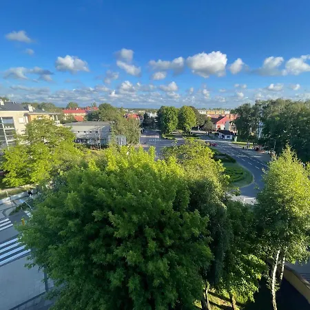 Regina Apartmán *