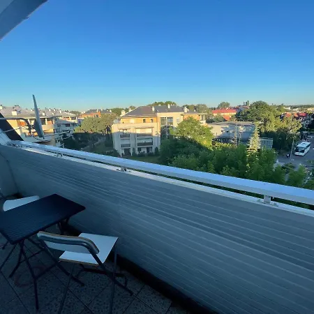 Apartament Regina Ustka