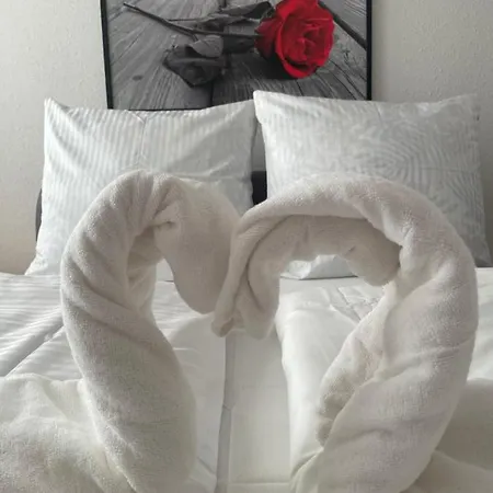 Apartament Regina Ustka