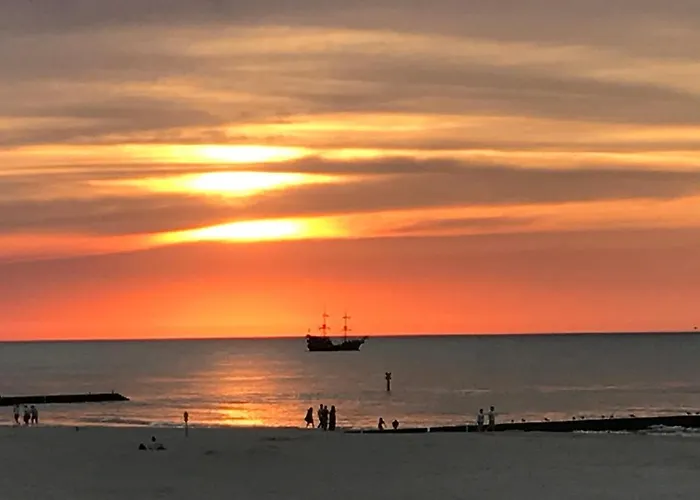 Regina Apartman Ustka