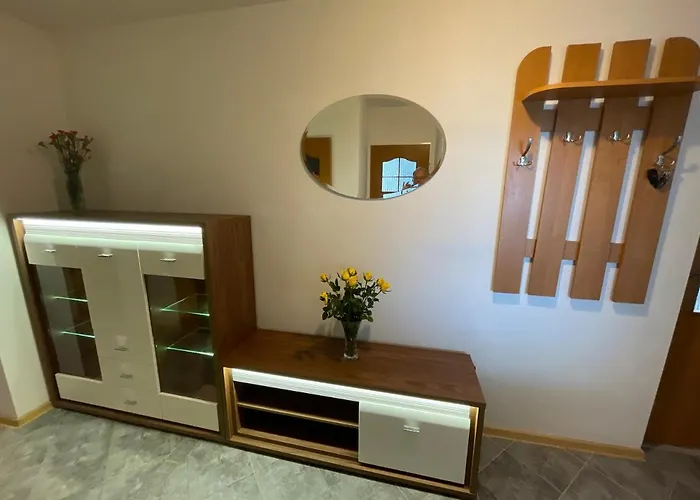 Regina Apartman Ustka