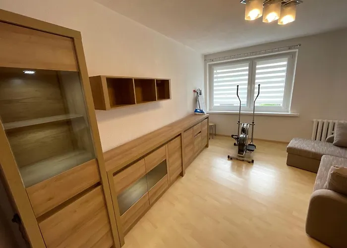 Regina Apartman