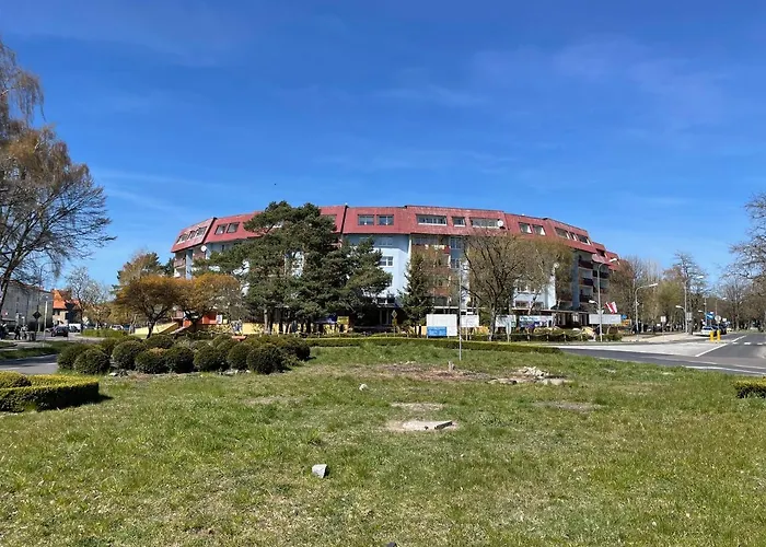Regina Apartman