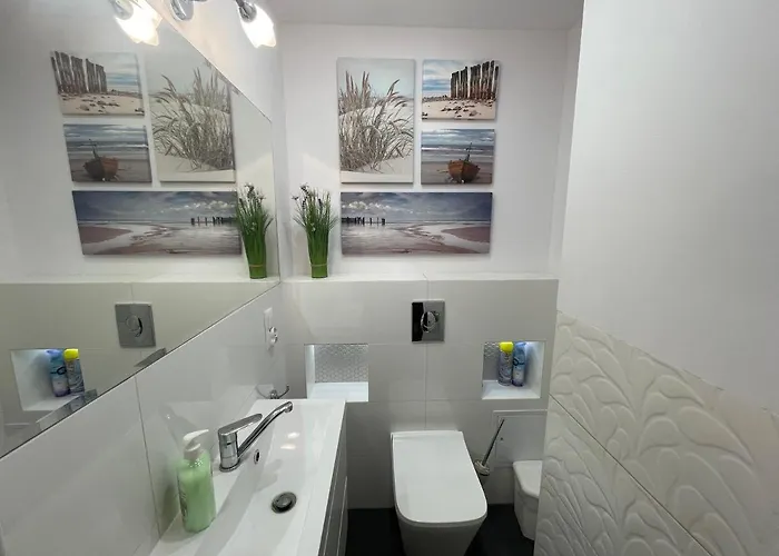 Regina Apartmán Ustka