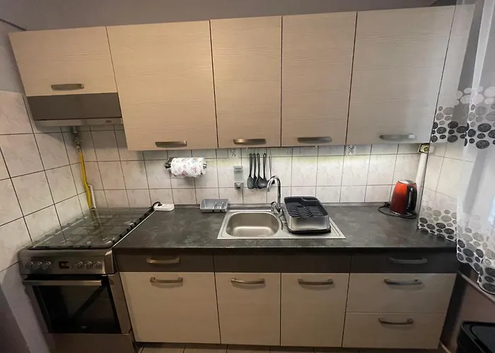 Regina Apartmán Ustka