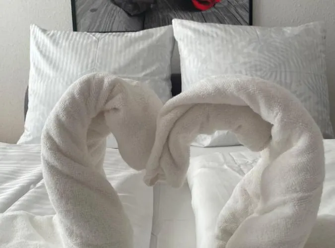 Apartmán Regina Ustka